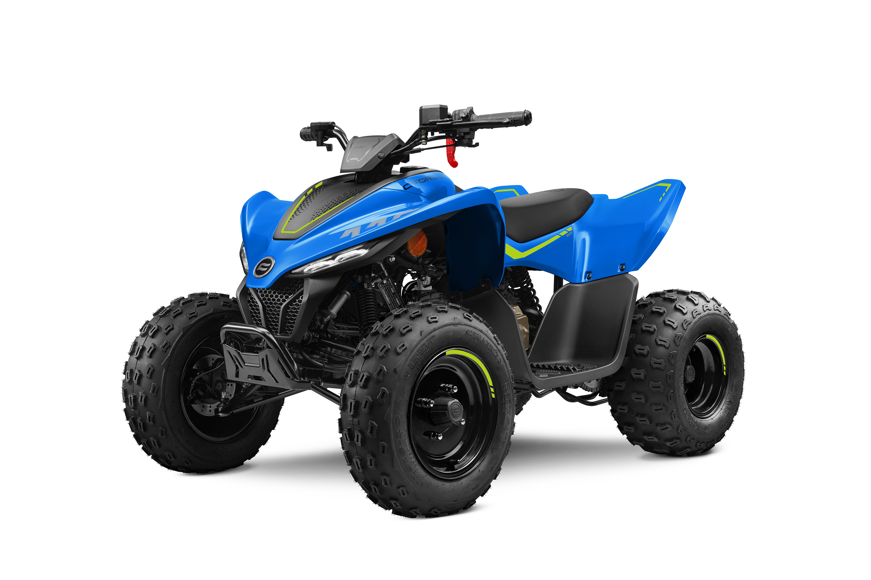 2025 CFMOTO CFORCE 110 Youth ATV