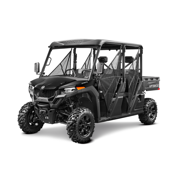 2025 CFMOTO UFORCE 800XL